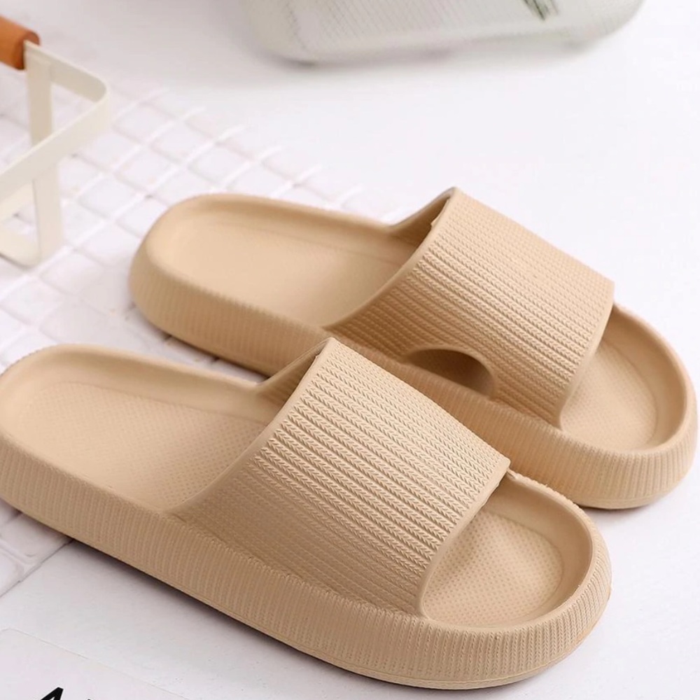 Cloud Slides